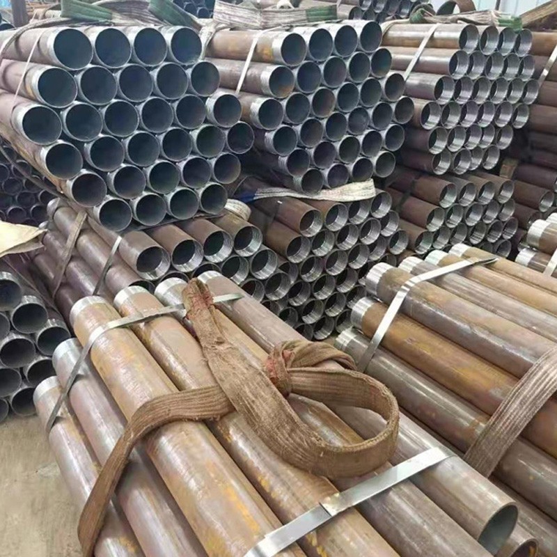 汉滨地质钻探用跟管