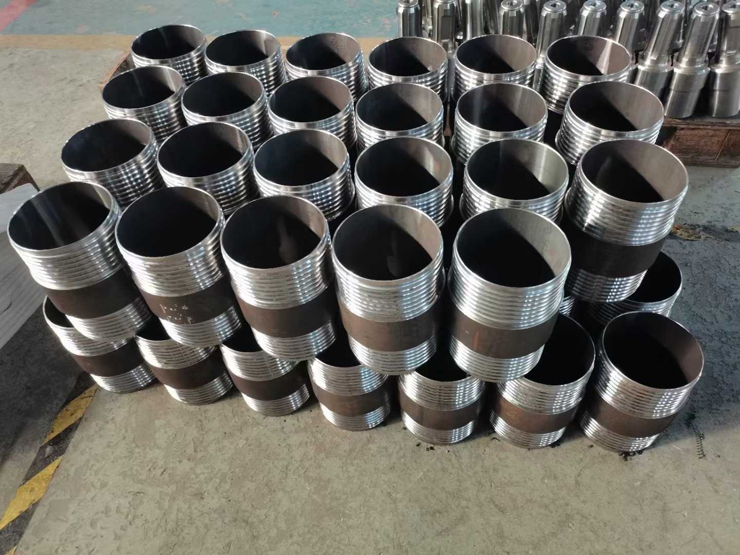 汉滨219mm管棚管